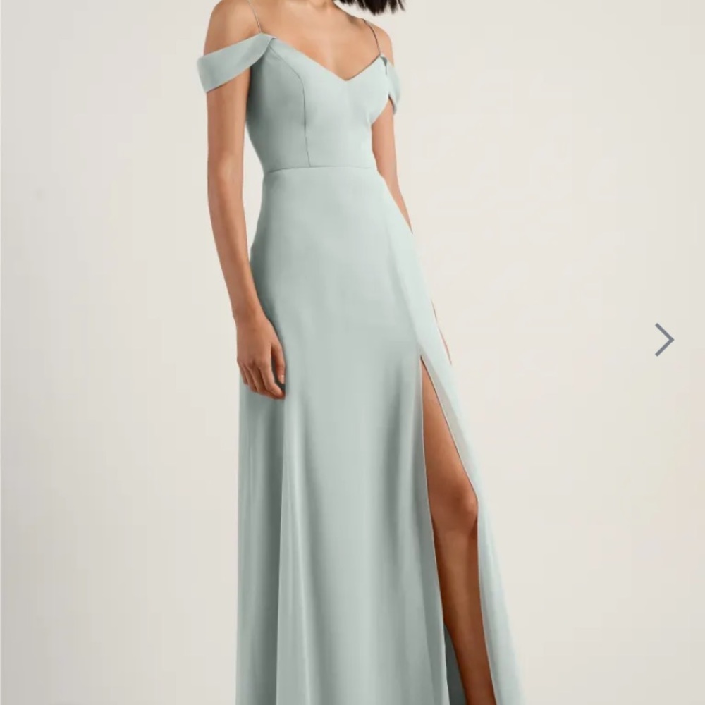 Jenny Yoo Priya Bridesmaid Dress